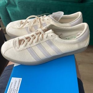 Adidas Tobacco Gruen